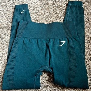 Gymshark New Vital Seamless Leggings